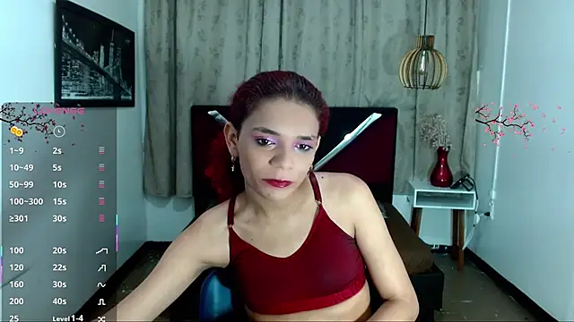 luisa__torres webcam