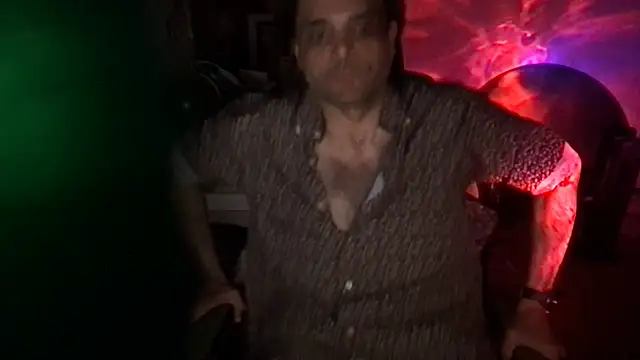 KungFuPanda001 webcam