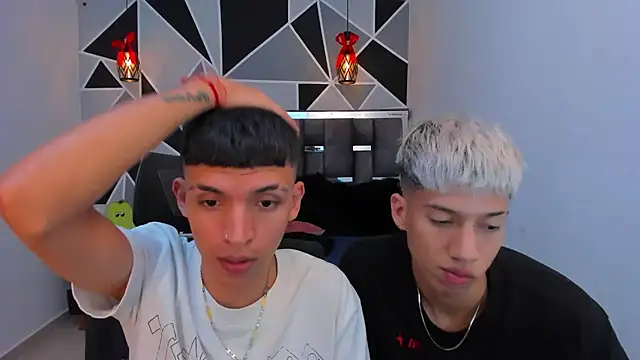 Juan_Nd_Steven webcam