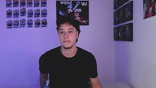 jack_walker190 webcam