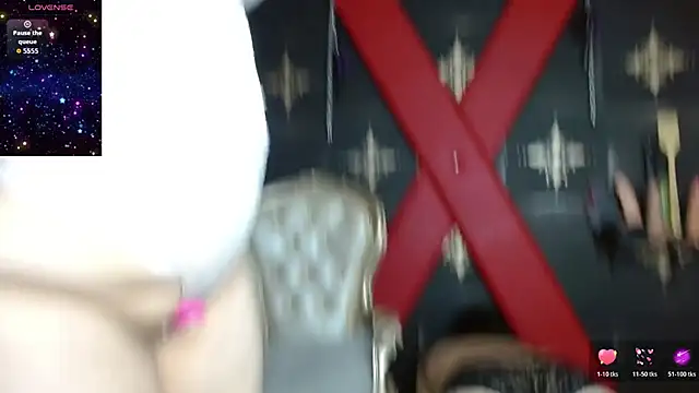 jolie_colette webcam