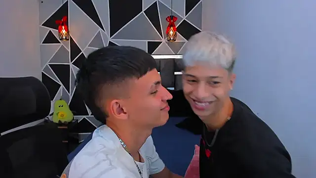 Juan_Nd_Steven webcam