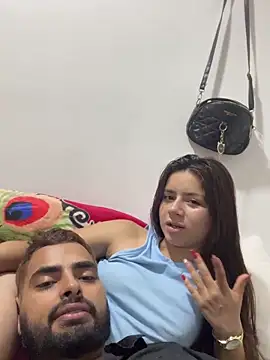 Jouemandannie webcam