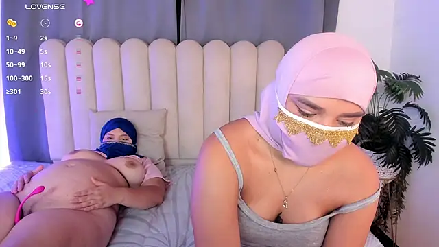 aziza_dalila02 webcam