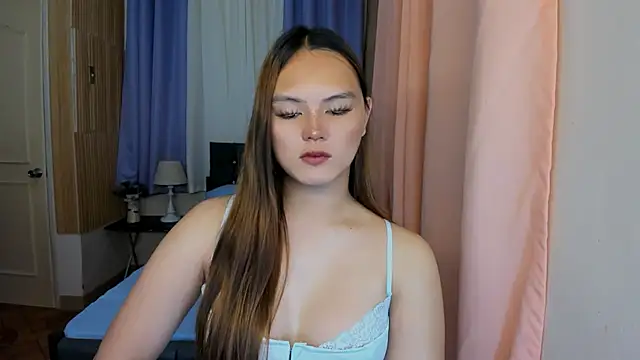 ameliamaureen webcam