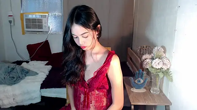 Alexa_Charm456 webcam