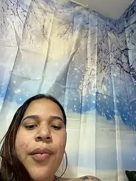 msspaola - MSSPAOLA's free webcam - UK Sex Cams