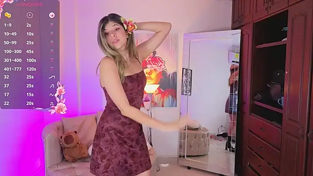 nataasha___ (F young) - DILDO PLAY IN MY PUSSY