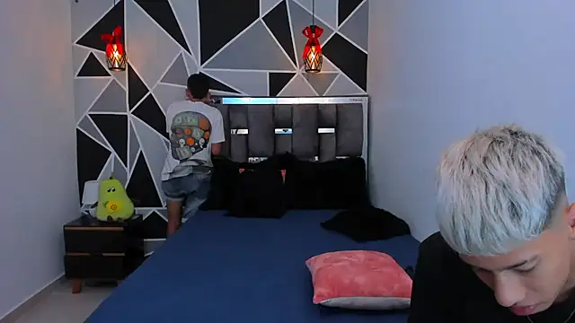 Juan_Nd_Steven webcam