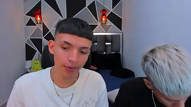 Juan_Nd_Steven webcam