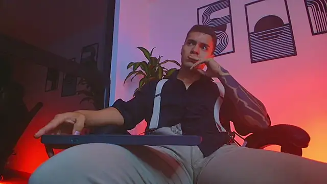 ALPHA_DOMINUS_ webcam