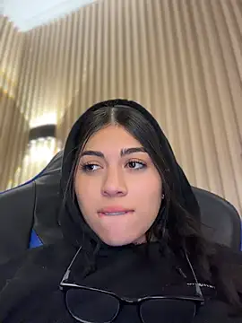 Sarasanders_4 webcam