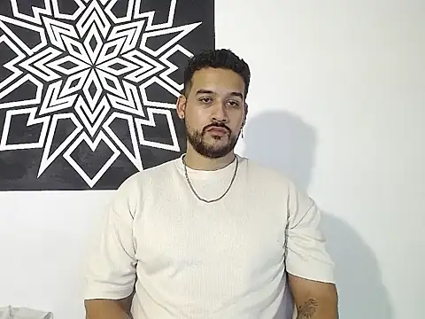 _CHRIS-DENNIS_ webcam