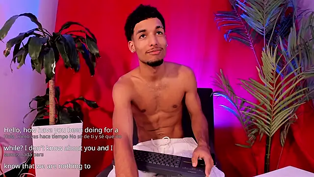 Thiagoferreti webcam