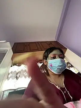 Yourhornynightmare webcam