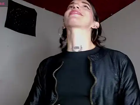 Scarlett_crastrawberry webcam