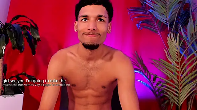 thiagoferreti (M twink) - show cum