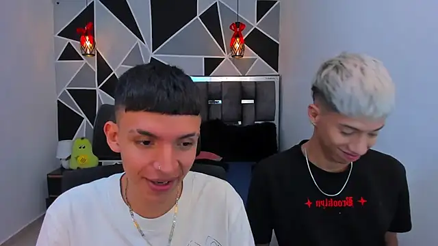 Juan_Nd_Steven webcam