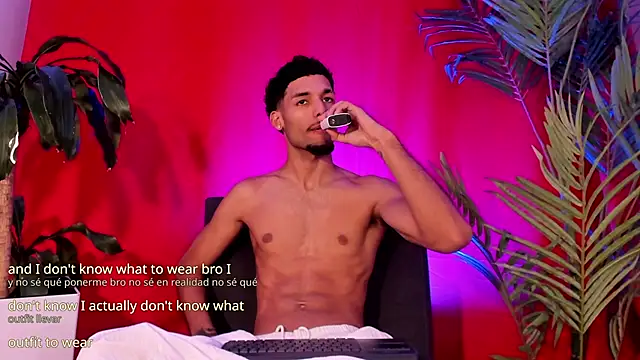 Thiagoferreti webcam