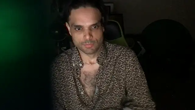 KungFuPanda001 webcam