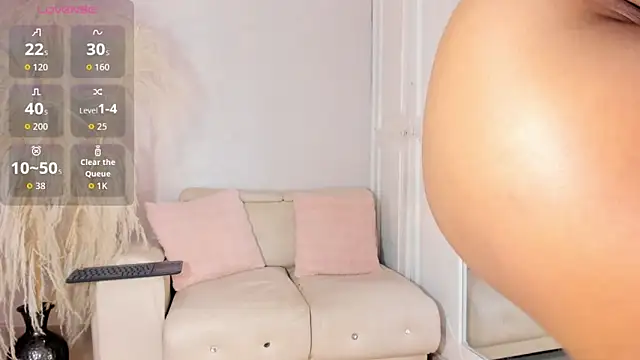 CardyKambell1 webcam