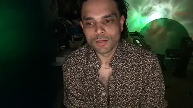 KungFuPanda001 webcam