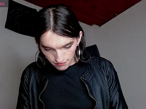 Scarlett_crastrawberry webcam