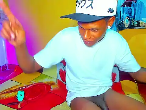 guerreros_aunstin webcam