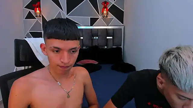 Juan_Nd_Steven webcam