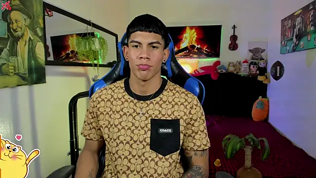 Damian_latinxxx webcam