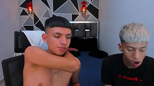 Juan_Nd_Steven webcam