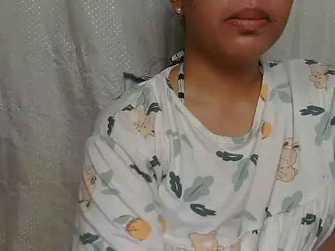 chubbybutty (F young) - cum with me bb