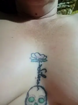 SeductionSilera webcam