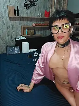 ts_anna_ - TS_ANNA_'s free webcam - UK Sex Cams