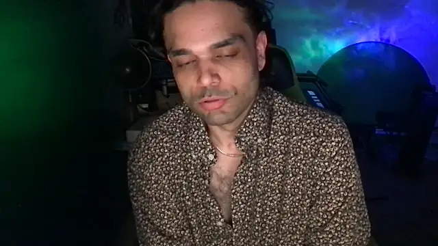 KungFuPanda001 webcam