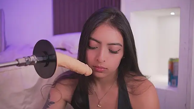 Camila_dupont webcam