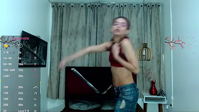 luisa__torres webcam