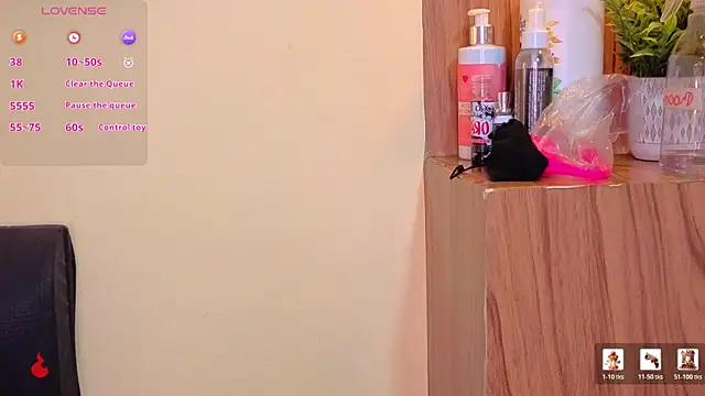 ritzabeth_daniel webcam