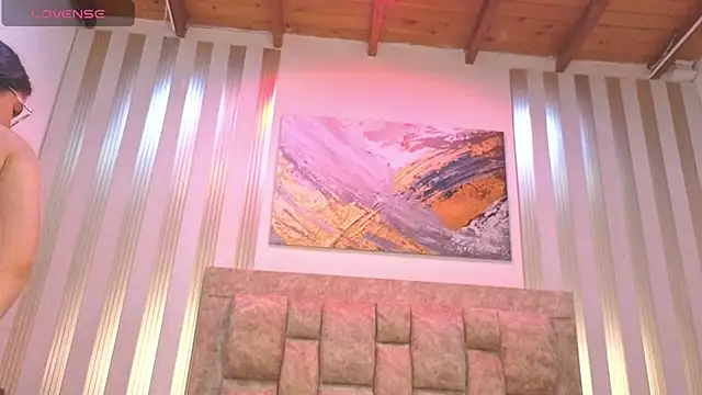 ariel__bennett webcam