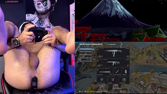 Dimitri_Colleman webcam