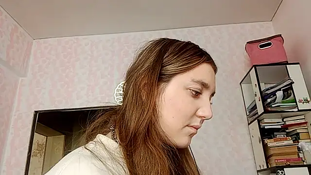 JanineThielman webcam