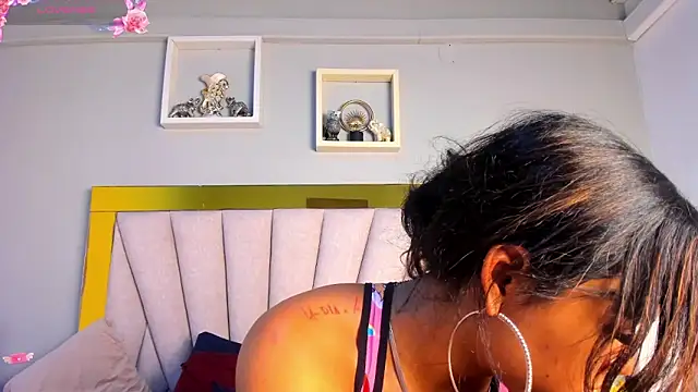 vahiolet_fuentes webcam