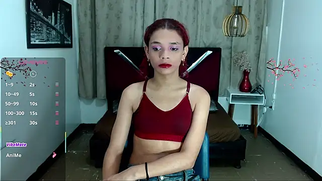 luisa__torres webcam