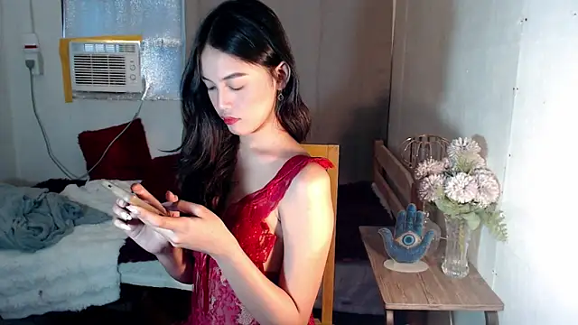 Alexa_Charm456 webcam