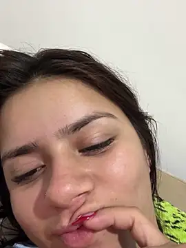 Jouemandannie webcam