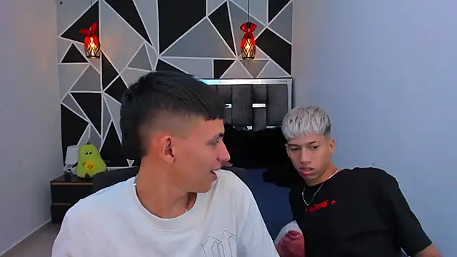 Juan_Nd_Steven webcam