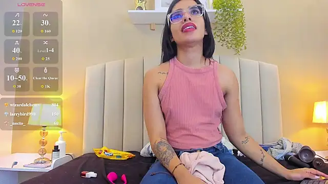 Rachel_Donnelly webcam