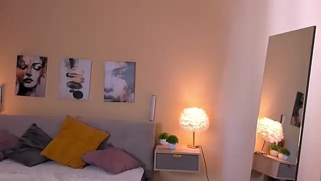 Xenia_paradise webcam