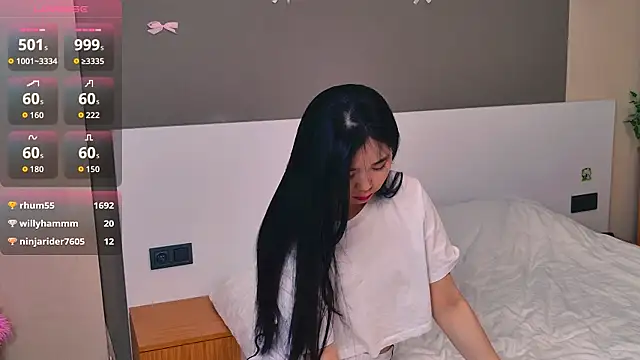 princesskyoto webcam