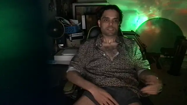 KungFuPanda001 webcam